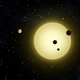 Illustration for article titled There might be two billion Earth-like planets just in our galaxy